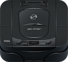 Sega Saturn